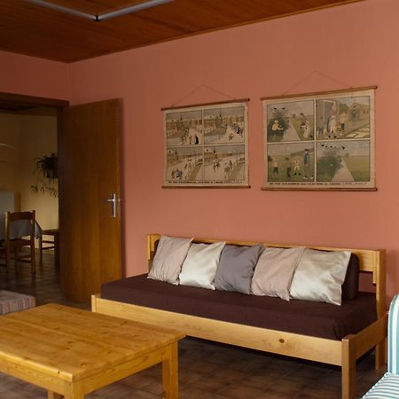 'T Bruggeske Villa Mol Szoba fotó