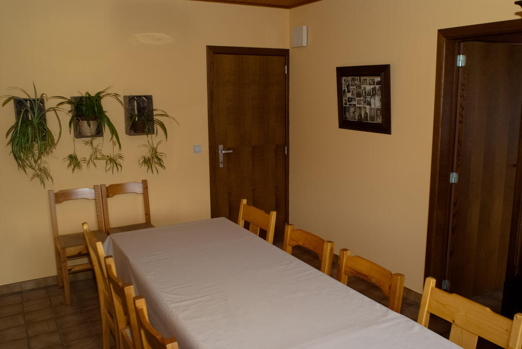 'T Bruggeske Villa Mol Kültér fotó