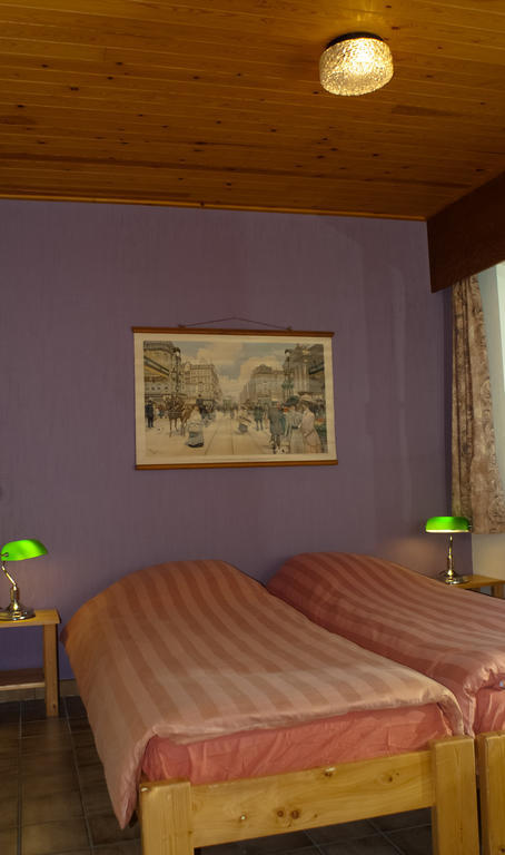 'T Bruggeske Villa Mol Szoba fotó