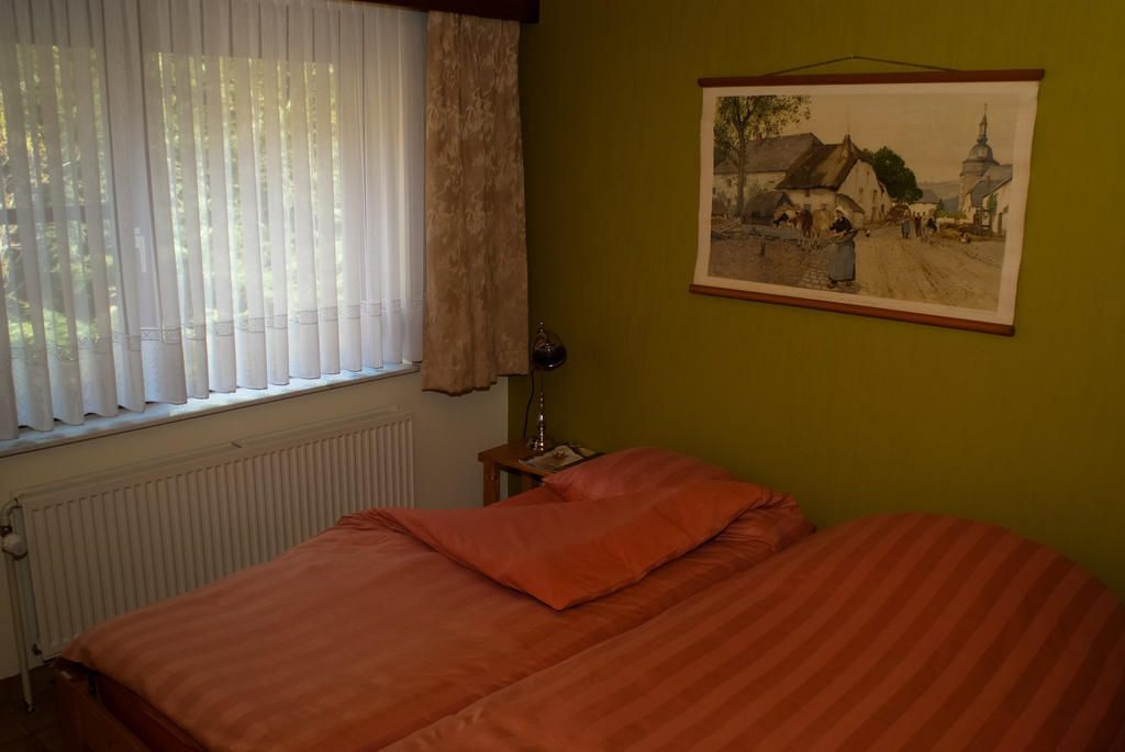 'T Bruggeske Villa Mol Szoba fotó